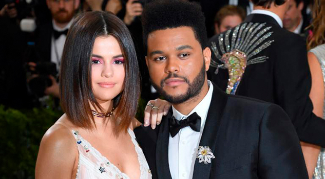 The Weeknd Revela Selena Gomez Arruinó Último Disco