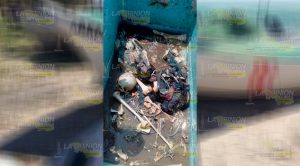 ¡Tragedia en el mar! Tragedia Mar