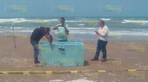 ¡Tragedia en el mar! Tragedia Mar