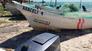 ¡Tragedia en el mar! Tragedia Mar