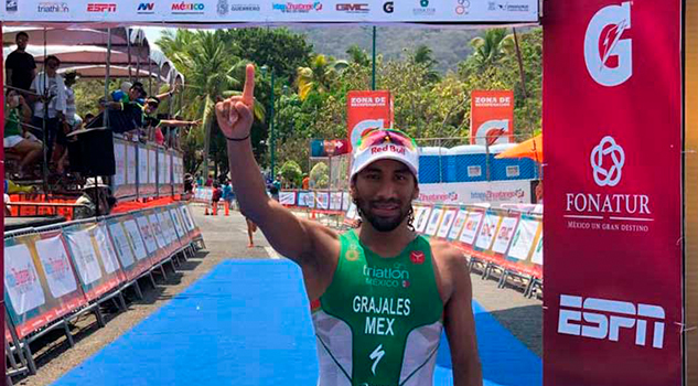 Triunfa Veracruzano Copa Continental Ixtapa