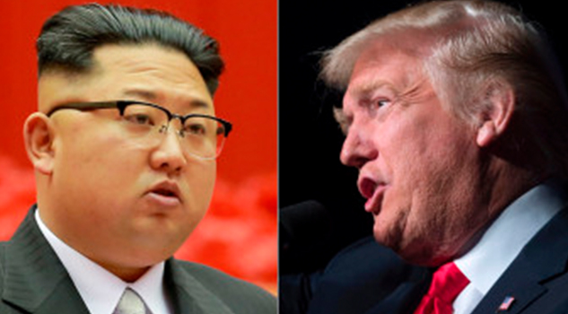 Trump sobre la cumbre con Corea del Norte: "Tendremos que ver" Trump Sobre Cumbre Corea Norte Tendremos Ver