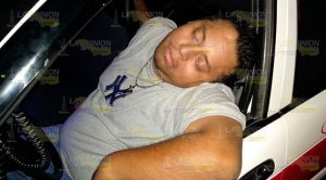 Tránsito: cero a la izquierda Tránsito Cero Izquierda