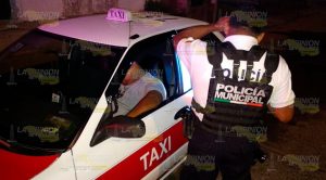 Tránsito: cero a la izquierda Tránsito Cero Izquierda