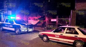 Tránsito: cero a la izquierda Tránsito Cero Izquierda