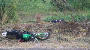 Un muerto y dos heridos en accidente carretero Un Muerto Dos Heridos Accidente Carretero
