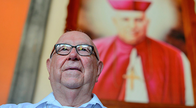 El primer cardenal de Veracruz no participará en la elección del próximo papa: Arzobispado