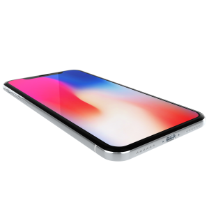 A pesar de los pronósticos, el iPhone X sigue siendo un fenómeno de ventas
