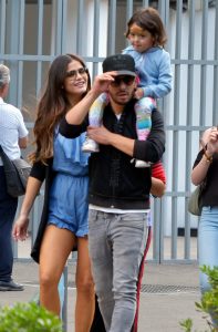 Marisol González luce envidiable figura luego de su segundo embarazo