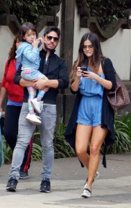 Marisol González luce envidiable figura luego de su segundo embarazo