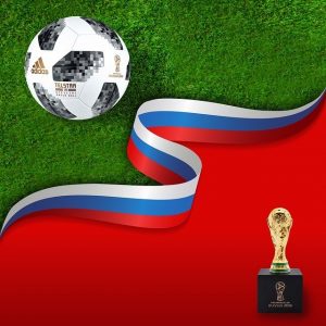 ¿Podrá Russia hacer historia en su propio Mundial?