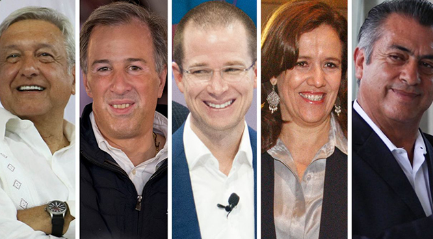 Éstas son las propuestas de los presidenciables para los profesores