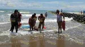 Días de asueto se convierten en tragedia para turistas