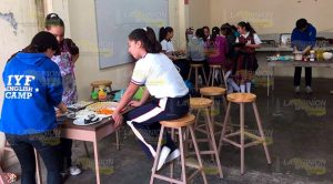 Álamo, elegido para impulsar proyecto educativo nacional