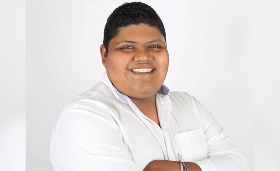 Matan a candidato a regidor del PRI-PVEM en Acapulco