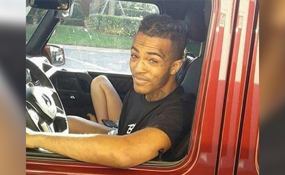 Funeral de XXXTentacion será en el estadio de Panthers de Florida