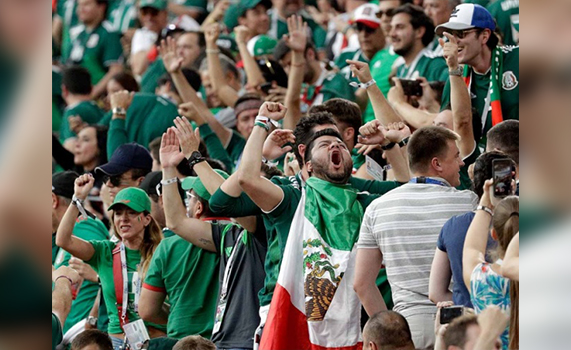 Cervecera ofrece chelas gratis si México le gana a Brasil