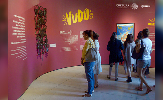 Cultura: Foto Del Día
