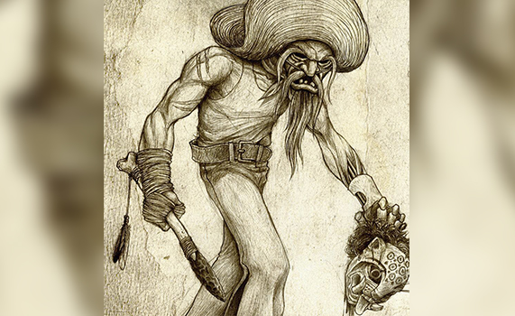 Datos históricos de la Danza de los Tecuanis de Acatlan de Osorio Puebla