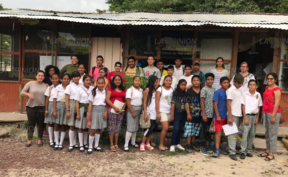 Otorgan conocimientos en inglés