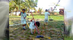 Apoyarán al cuidado del medio ambiente Apoyarán Cuidado Medio Ambiente