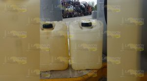 Automovilistas solicitan revisión a gasolineras Automovilistas Solicitan Revisión Gasolineras