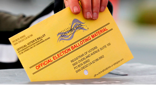 Avanza plan para dividir a California en tres estados Avanza Plan Para Dividir California Tres Estados