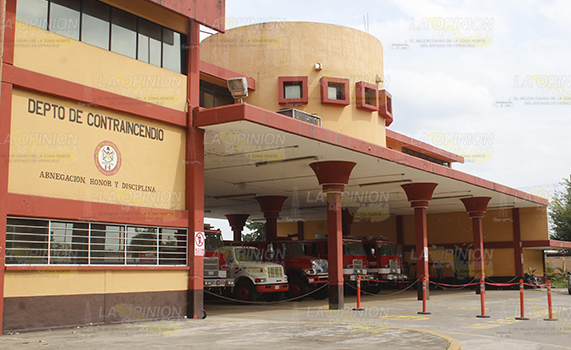 No atienden emergencias ciudadanas