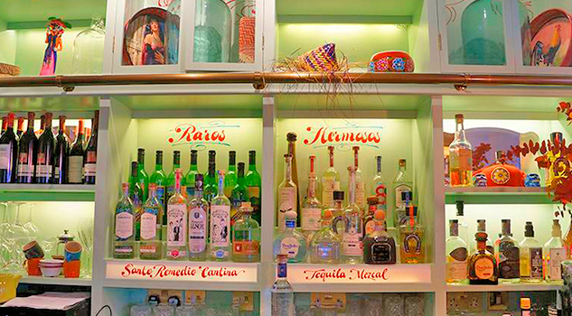 "Santo Remedio": El auténtico sabor mexicano en Londres