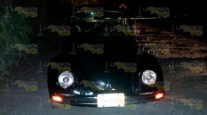 Asesinan a candidata Candidata Diputada Distrito 02 Huauchinango Asesinada