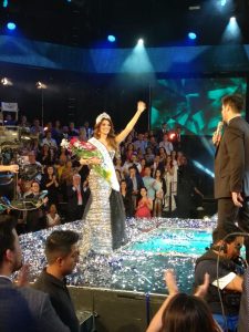 Conoce Mexicana Competirá Miss Universo