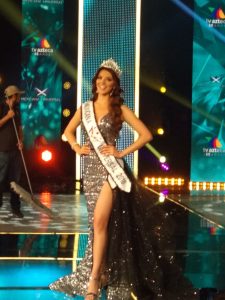 Conoce Mexicana Competirá Miss Universo
