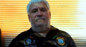 Asesinan a jefe de la Ministerial de Cosamaloapan Asesinan Papantla Jefe Ministerial