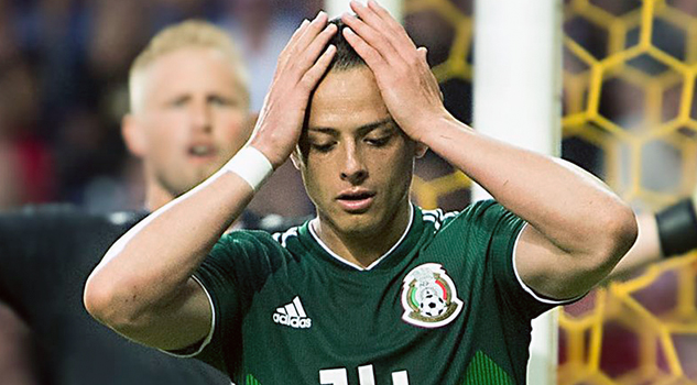 FIFA modificará sistema para Ranking; México sería de los perjudicados