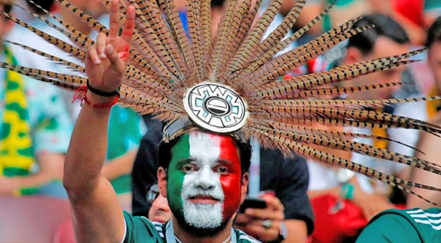 FIFA multa a México por el grito ‘ehh pu…’