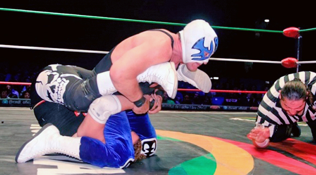 Atlantis retiene cetro ante Rey Bucanero