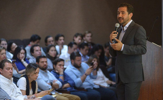 Castigo a culpables, fiscalía para caso Duarte : MAYM