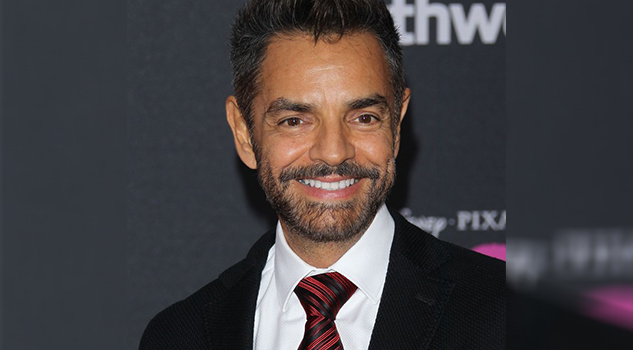 Damián Alcázar y Eugenio Derbez, entre invitados a votar por el Oscar Damián Alcázar Eugenio Derbez Entre Invitados Votar Oscar