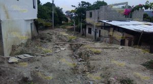 Denuncian a ex alcalde Denuncian a ex alcalde