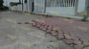 Denuncian a ex alcalde Denuncian a ex alcalde