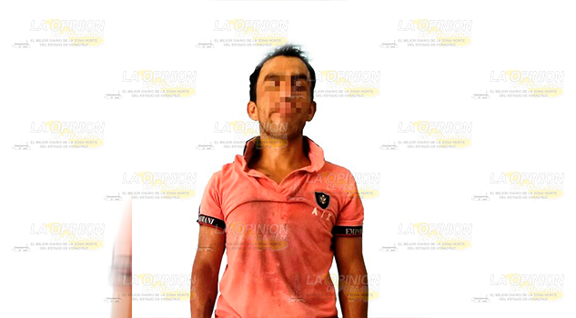 Detienen e imputan a probable homicida en Tlapacoyan Detienen Imputan Probable Homicida Tlapacoyan
