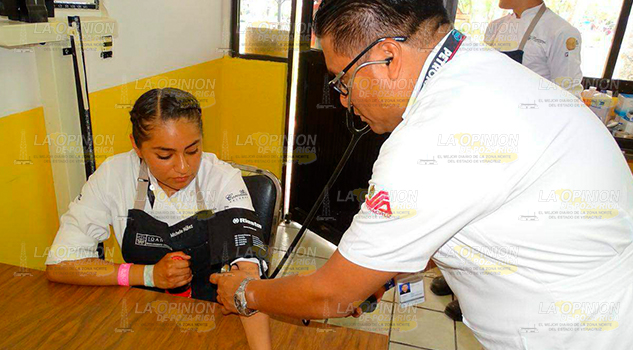 Diabetes, hipertensión y obesidad, causas de muerte en Poza Rica Diabetes Hipertensión Obesidad Causas Muerte Poza Rica