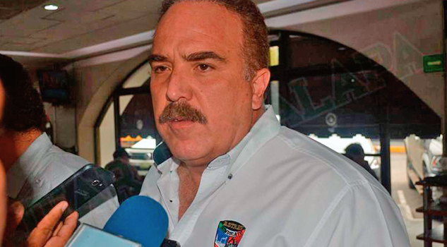 Descartan trabajadores veracruzanos presencia de chinos en el Nuevo Puerto