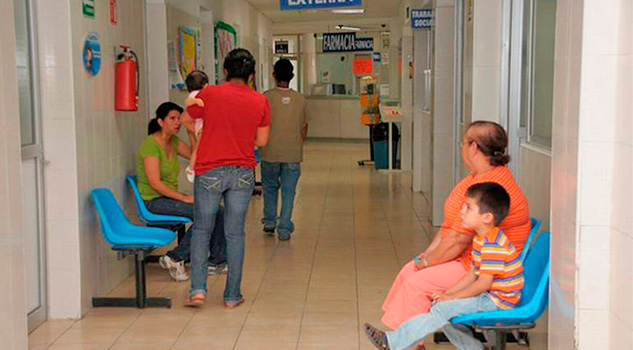 Denunciarán al ISSSTE Orizaba por presunta negligencia médica