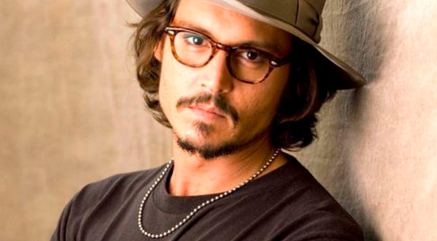 El aspecto de Johnny Depp preocupa a sus seguidores El Aspecto Johnny Depp Preocupa Seguidores