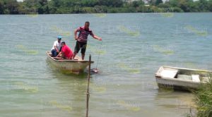 Encuentran cuerpo de estudiante del CETIS 111 Encuentran Cuerpo Estudiante CETIS 111