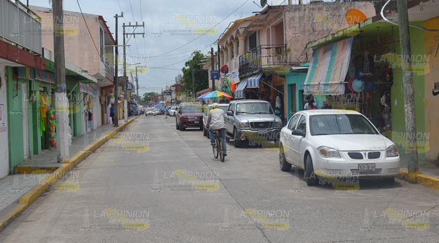 Exigen mayor seguridad en las calles de Tamiahua Exigen Mayor Seguridad Calles Tamiahua