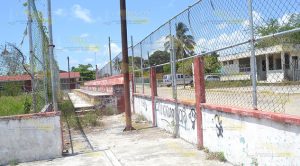 Exigen reactivación de las canchas El Playero Exigen Reactivación Canchas El Playero