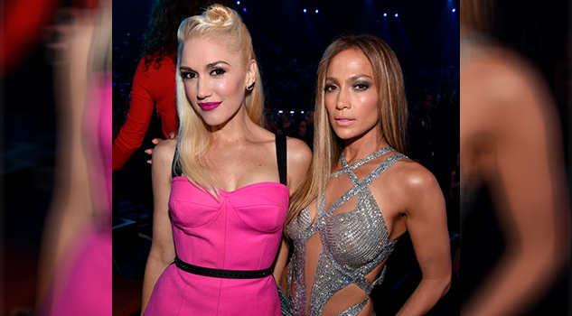 Gwen Stefani revela todo lo que "envidia" de Jennifer Lopez Gwen Stefani Revela Envidia Jennifer Lopez