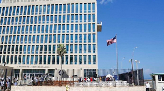 EU insiste en que Cuba investigue “ataques” a diplomáticos
